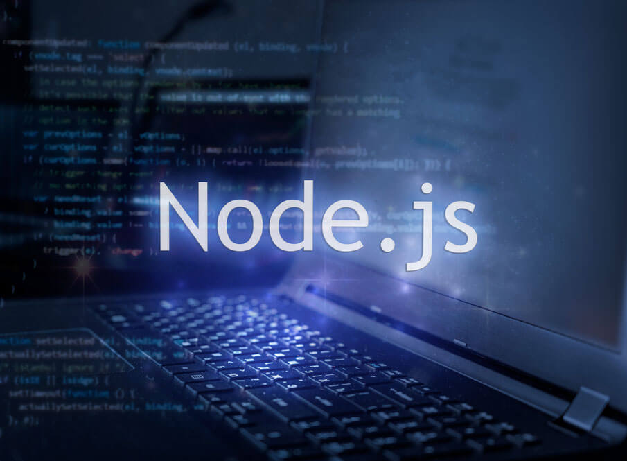 node js development agency
