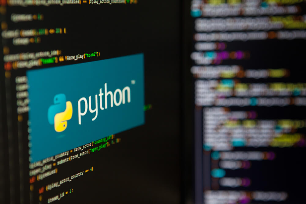 python development agency